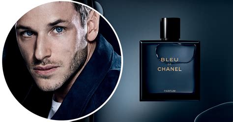 la pub bleu de chanel|parfum bleu de chanel.